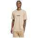 Adidas Ανδρική κοντομάνικη μπλούζα Essentials Linear Single Jersey Tee